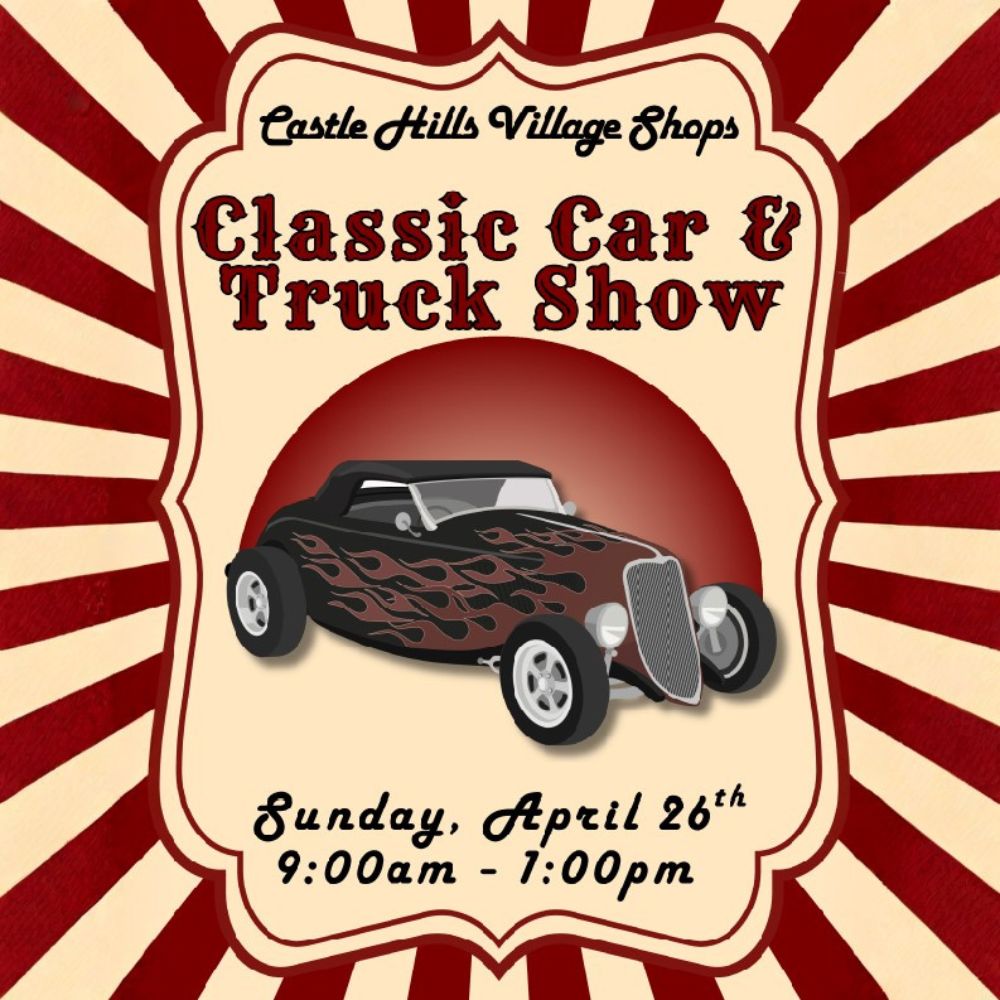 Car & Truck Show 2026